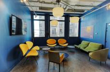 Boris TAIEB - TAIEB - PLAN FOKAL