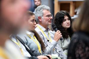 Xavier GRANET - Xavier Granet photographe corporate