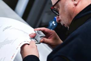 Xavier GRANET - Xavier Granet photographe corporate