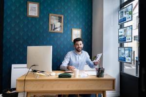 Aydin CAKIR - AYDINOUS TOUT