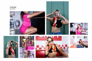 Adrien MOTTE - Adrien MOTTE