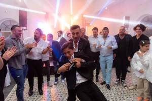 Candré MANDAWE - Candremedia