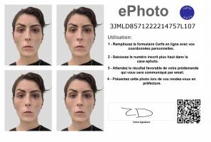 Zoé DUCOUDRE - Mille Nuances