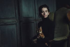 Olivier ALLARD - ALLARD OLIVIER